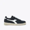 Game L Low Wildleder gewachst Sportliche Sneaker Game L Low Wildleder gewachst Sportliche Sneaker