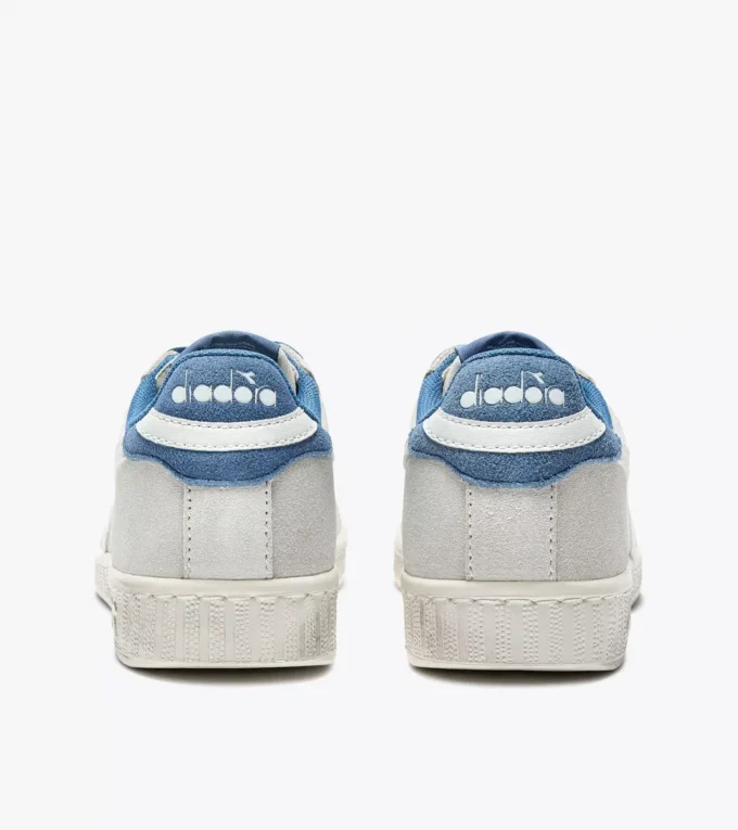 Game L Low Wildleder gewachst Sportliche Sneaker Game L Low Wildleder gewachst Sportliche Sneaker