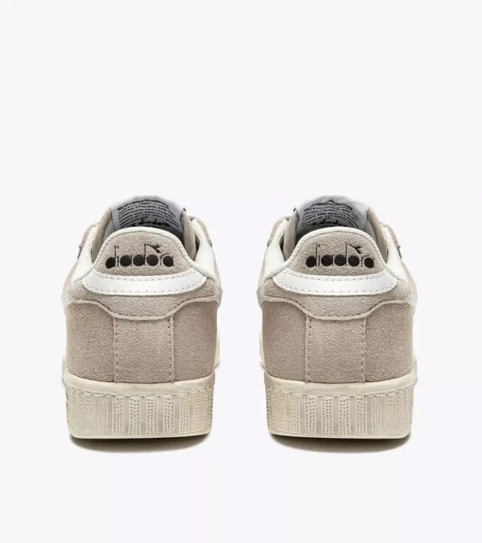 Game L Low Wildleder gewachst Sportliche Sneaker Game L Low Wildleder gewachst Sportliche Sneaker