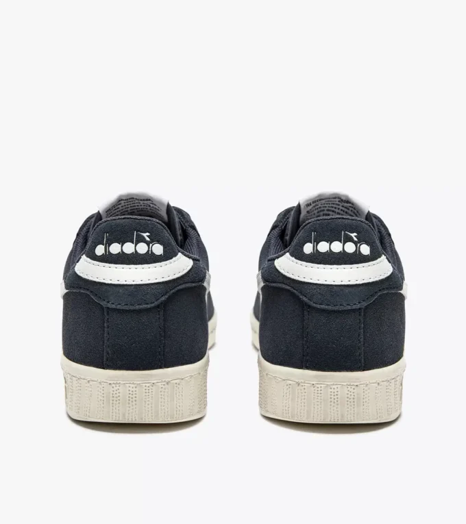 Game L Low Wildleder gewachst Sportliche Sneaker Game L Low Wildleder gewachst Sportliche Sneaker