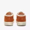 Game L Low Wildleder gewachst Sportliche Sneaker Game L Low Wildleder gewachst Sportliche Sneaker