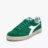 Game L Low Wildleder gewachst Sportliche Sneaker Game L Low Wildleder gewachst Sportliche Sneaker