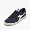 Game L Low Wildleder gewachst Sportliche Sneaker Game L Low Wildleder gewachst Sportliche Sneaker