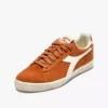 Game L Low Wildleder gewachst Sportliche Sneaker Game L Low Wildleder gewachst Sportliche Sneaker