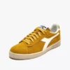 Game L Low Wildleder gewachst Sportliche Sneaker Game L Low Wildleder gewachst Sportliche Sneaker