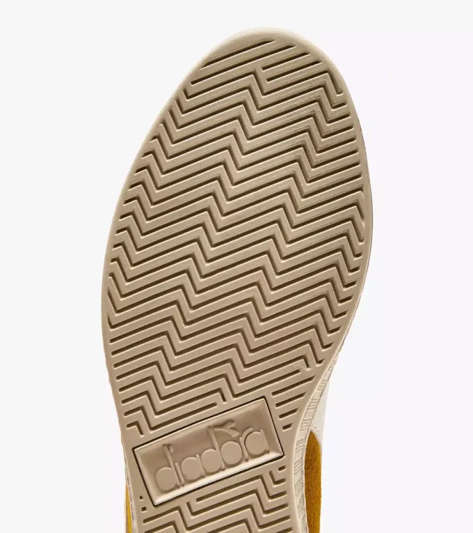 Game L Low Wildleder gewachst Sportliche Sneaker Game L Low Wildleder gewachst Sportliche Sneaker