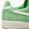 Game L Low Wildleder gewachst Sportliche Sneaker Game L Low Wildleder gewachst Sportliche Sneaker