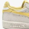 Game L Low Wildleder gewachst Sportliche Sneaker Game L Low Wildleder gewachst Sportliche Sneaker