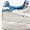 Game L Low Wildleder gewachst Sportliche Sneaker Game L Low Wildleder gewachst Sportliche Sneaker