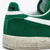 Game L Low Wildleder gewachst Sportliche Sneaker Game L Low Wildleder gewachst Sportliche Sneaker