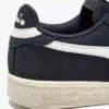 Game L Low Wildleder gewachst Sportliche Sneaker Game L Low Wildleder gewachst Sportliche Sneaker