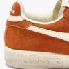 Game L Low Wildleder gewachst Sportliche Sneaker Game L Low Wildleder gewachst Sportliche Sneaker