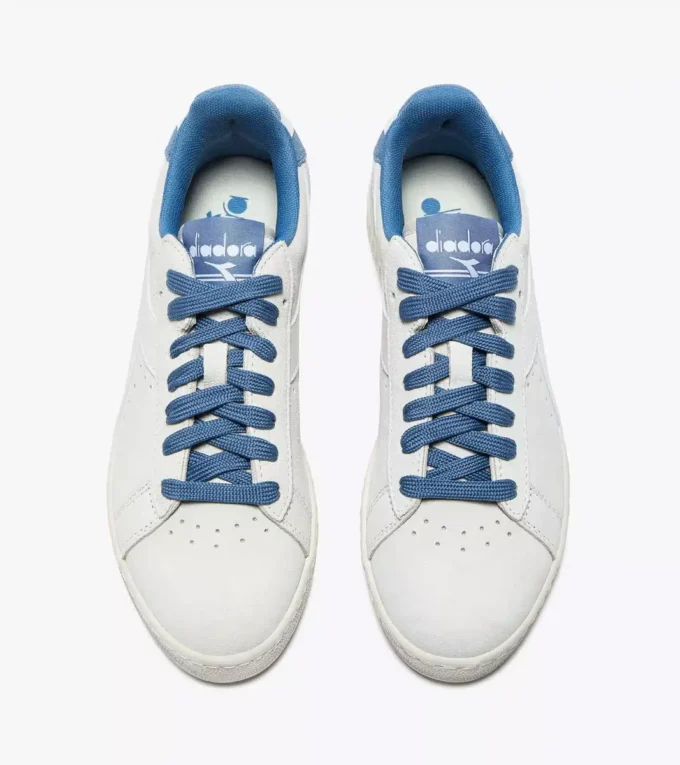 Game L Low Wildleder gewachst Sportliche Sneaker Game L Low Wildleder gewachst Sportliche Sneaker