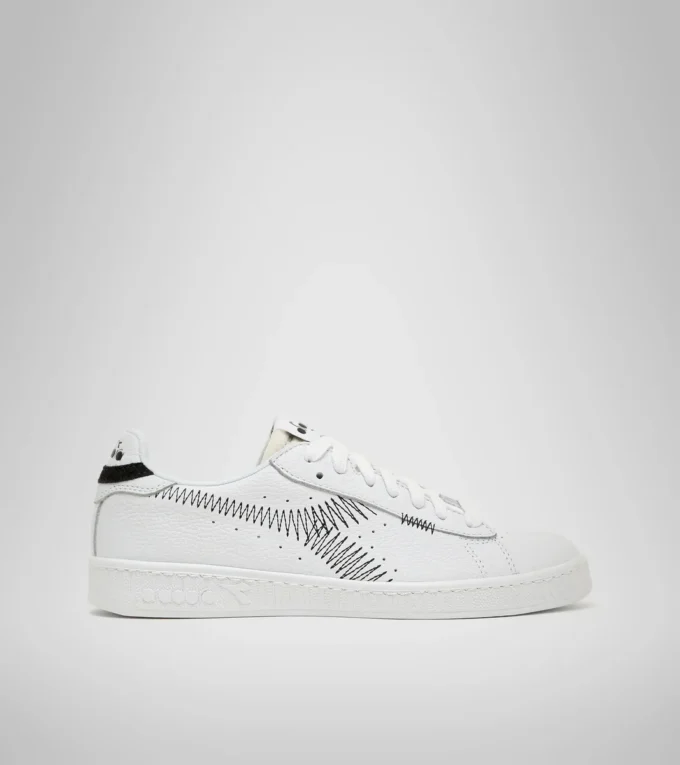 Game L Low Zig Zag Wn Sportschuh Game L Low Zig Zag Wn Sportschuh