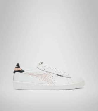 Game L Low Zig Zag Wn Sportschuh