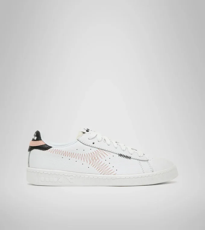 Game L Low Zig Zag Wn Sportschuh Game L Low Zig Zag Wn Sportschuh