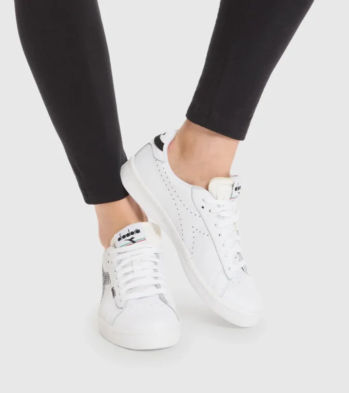 Game L Low Zig Zag Wn Sportschuh Game L Low Zig Zag Wn Sportschuh