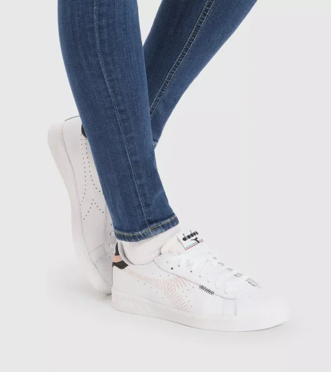 Game L Low Zig Zag Wn Sportschuh Game L Low Zig Zag Wn Sportschuh