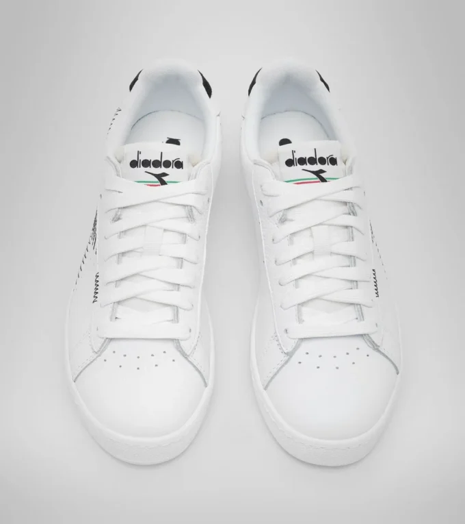 Game L Low Zig Zag Wn Sportschuh Game L Low Zig Zag Wn Sportschuh