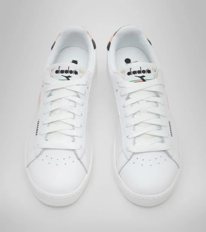 Game L Low Zig Zag Wn Sportschuh Game L Low Zig Zag Wn Sportschuh