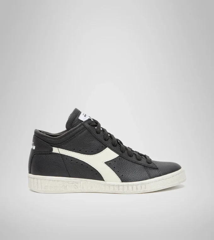 Game L Waxed Row Cut Sportschuh – Unisex Game L Waxed Row Cut Sportschuh – Unisex