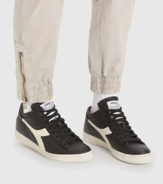 Game L Waxed Row Cut Sportschuh – Unisex
