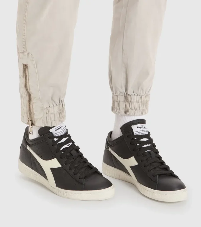 Game L Waxed Row Cut Sportschuh – Unisex Game L Waxed Row Cut Sportschuh – Unisex