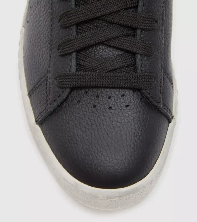 Game L Waxed Row Cut Sportschuh – Unisex Game L Waxed Row Cut Sportschuh – Unisex