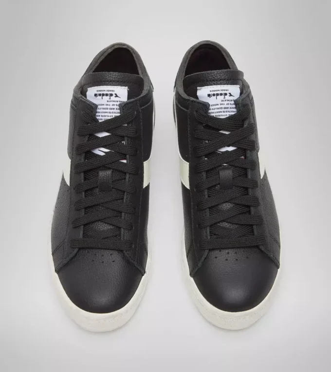 Game L Waxed Row Cut Sportschuh – Unisex Game L Waxed Row Cut Sportschuh – Unisex