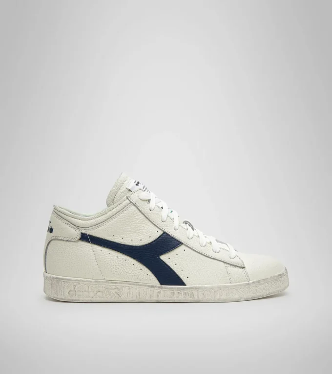 Game L Waxed Row Cut Sportschuhe – Unisex Game L Waxed Row Cut Sportschuhe – Unisex
