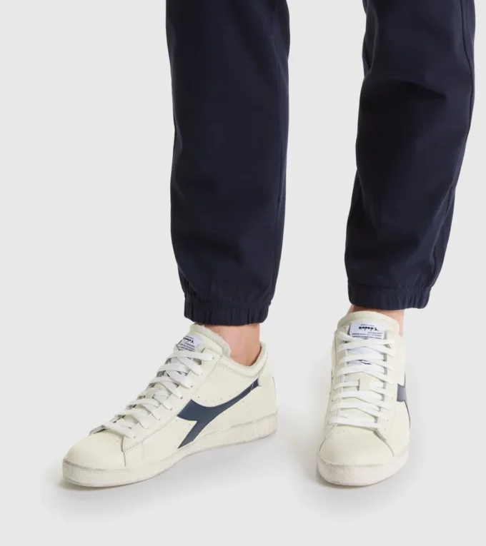 Game L Waxed Row Cut Sportschuhe – Unisex Game L Waxed Row Cut Sportschuhe – Unisex