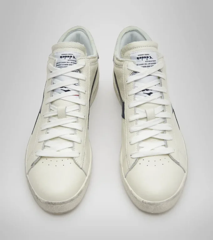Game L Waxed Row Cut Sportschuhe – Unisex Game L Waxed Row Cut Sportschuhe – Unisex
