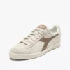 Game Low Suede Waxed Sportliche Sneaker