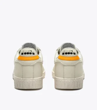 Game Low Waxed Paisley Wn Retro-Tennisschuh