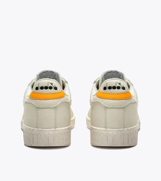 Game Low Waxed Paisley Wn Retro-Tennisschuh