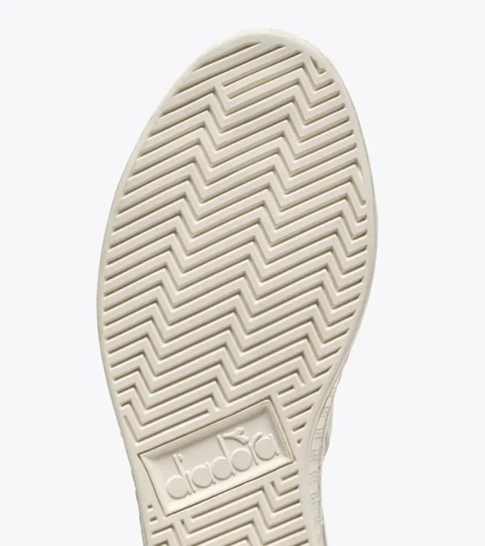 Game Low Waxed Paisley Wn Retro-Tennisschuh