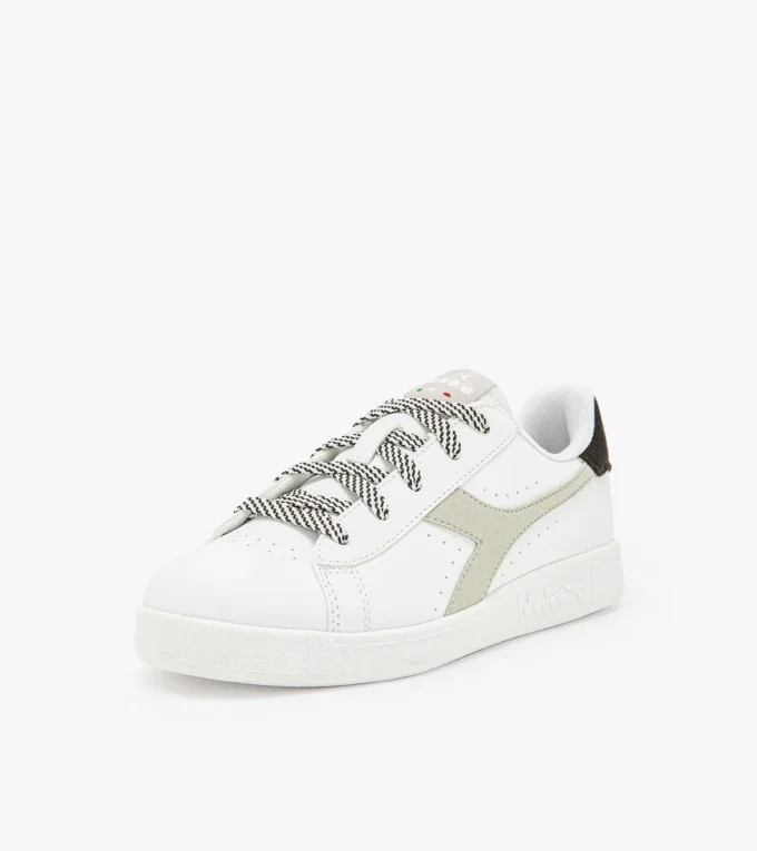 Game P Ace Gs Sportschuhe – Kinder 8–16 Jahre