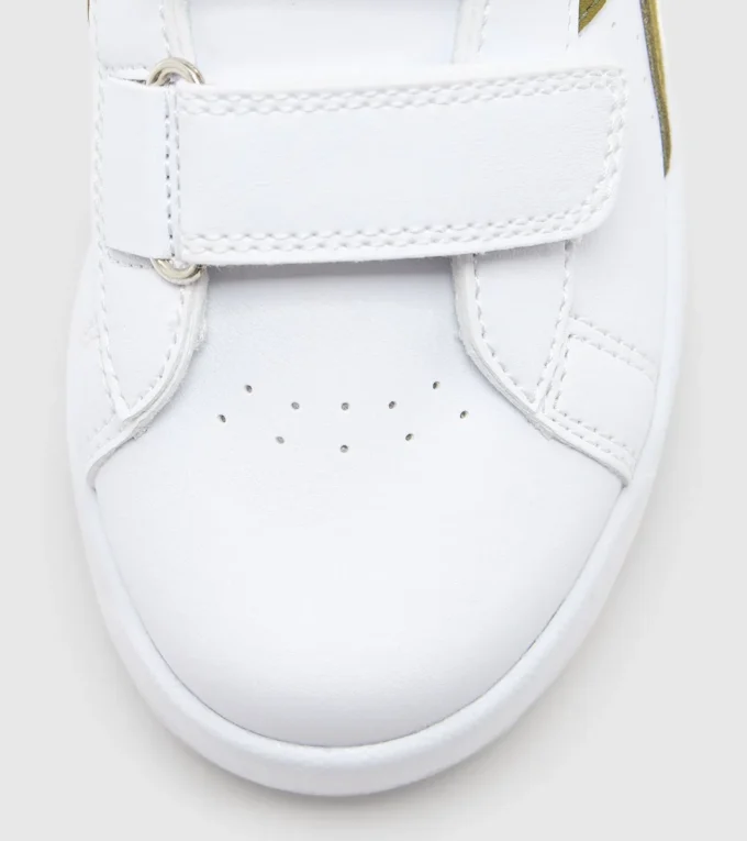 Game P Ace Ps Sportschuhe – Kinder 4–8 Jahre