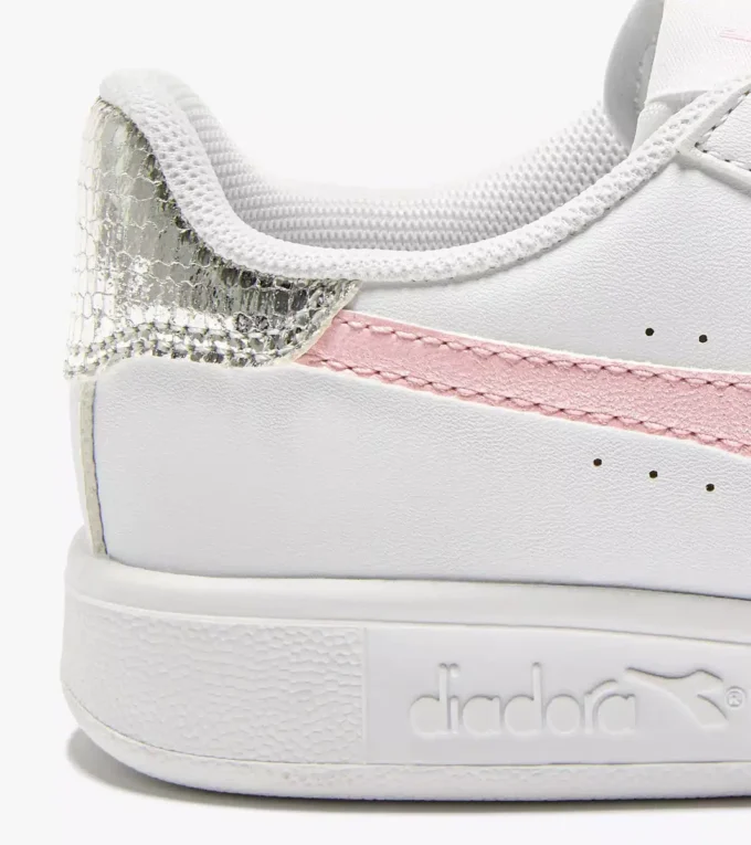 Game P Ballet Ps Sportschuhe – Kinder 4–8 Jahre