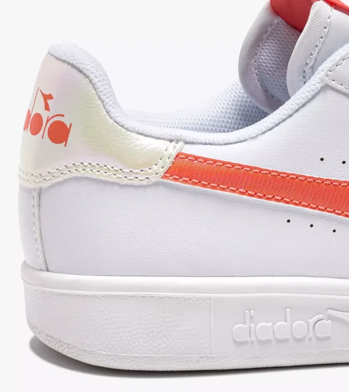 Game P Gs Mädchen Sportschuhe – Kinder 8–16 Jahre