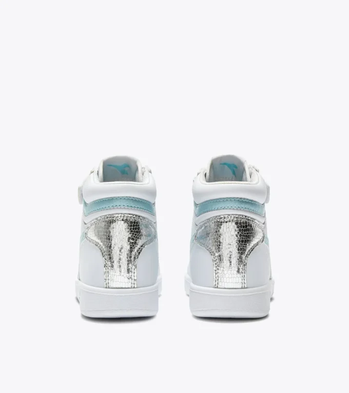 Game P High Ballet Ps Sportschuhe – Kinder 4–8 Jahre