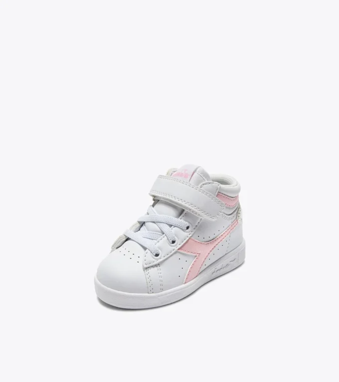 Game P High Ballet Td Sportschuhe – Kleinkinder 1–4 Jahre