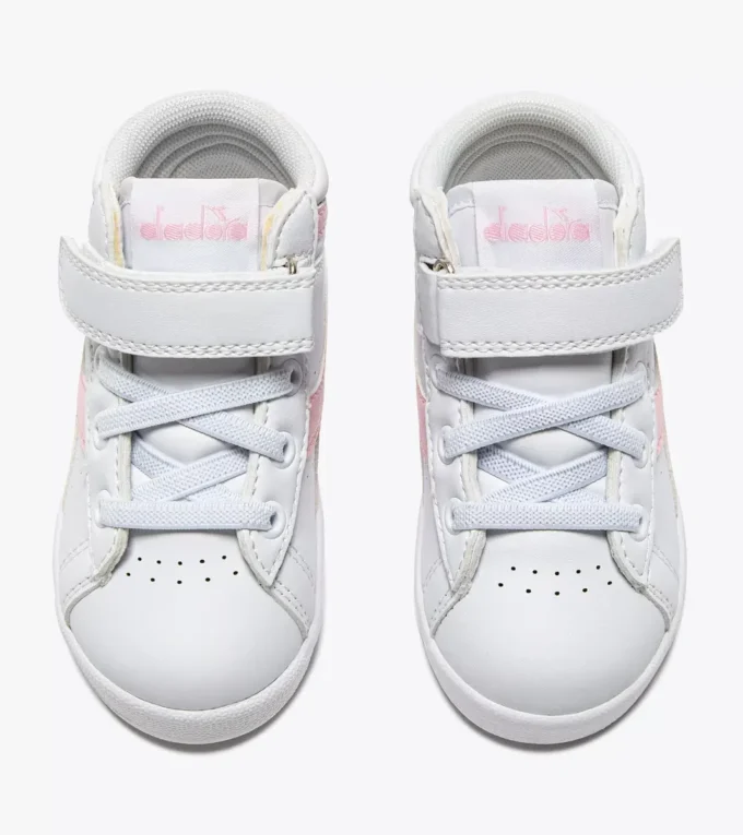 Game P High Ballet Td Sportschuhe – Kleinkinder 1–4 Jahre