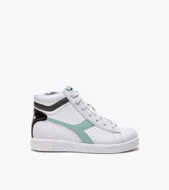 Game P High Girl Gs Sportschuhe – Jugendliche 8-16 Jahre