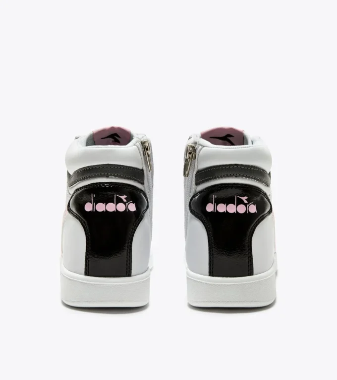 Game P High Girl Gs Sportschuhe – Jugendliche 8-16 Jahre