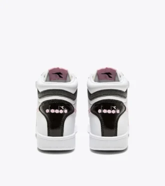 Game P High Girl Ps Sportschuhe – Kinder 4–8 Jahre