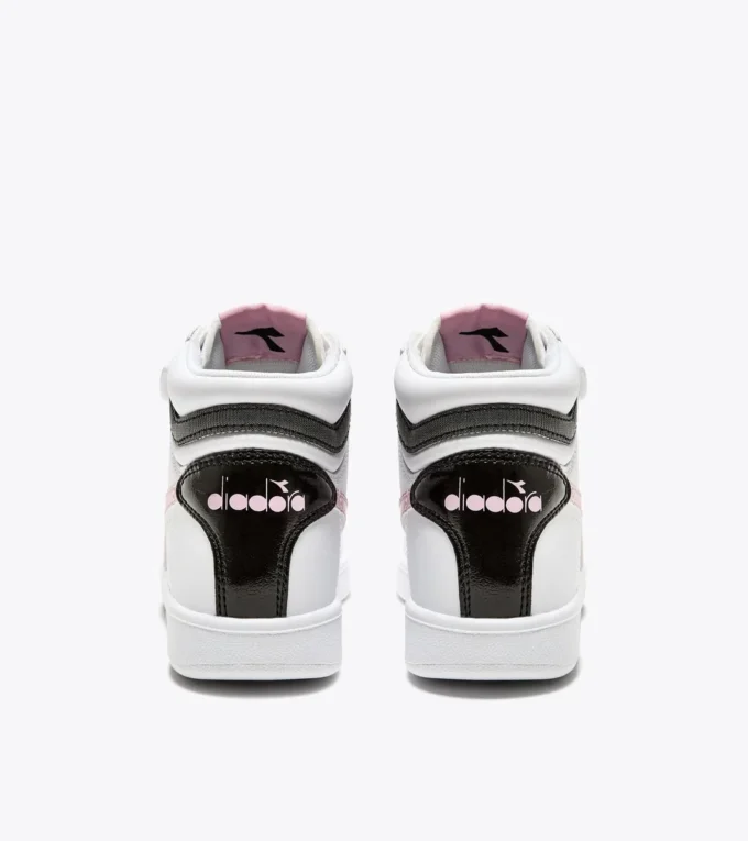 Game P High Girl Ps Sportschuhe – Kinder 4–8 Jahre