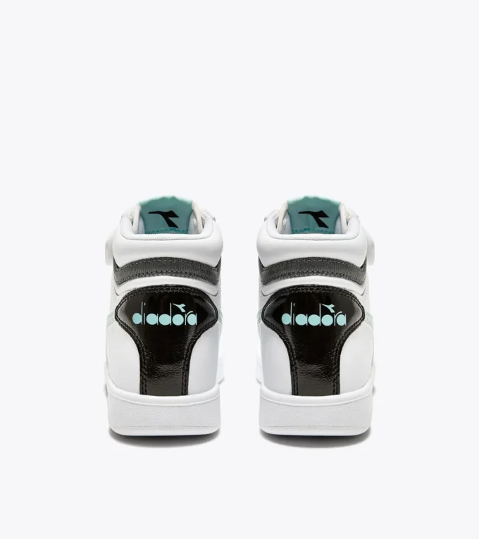 Game P High Girl Ps Sportschuhe – Kinder 4–8 Jahre