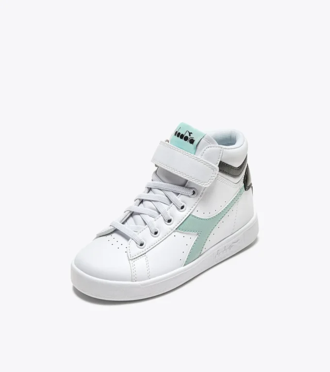 Game P High Girl Ps Sportschuhe – Kinder 4–8 Jahre