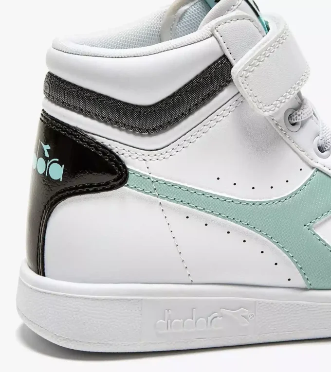 Game P High Girl Ps Sportschuhe – Kinder 4–8 Jahre